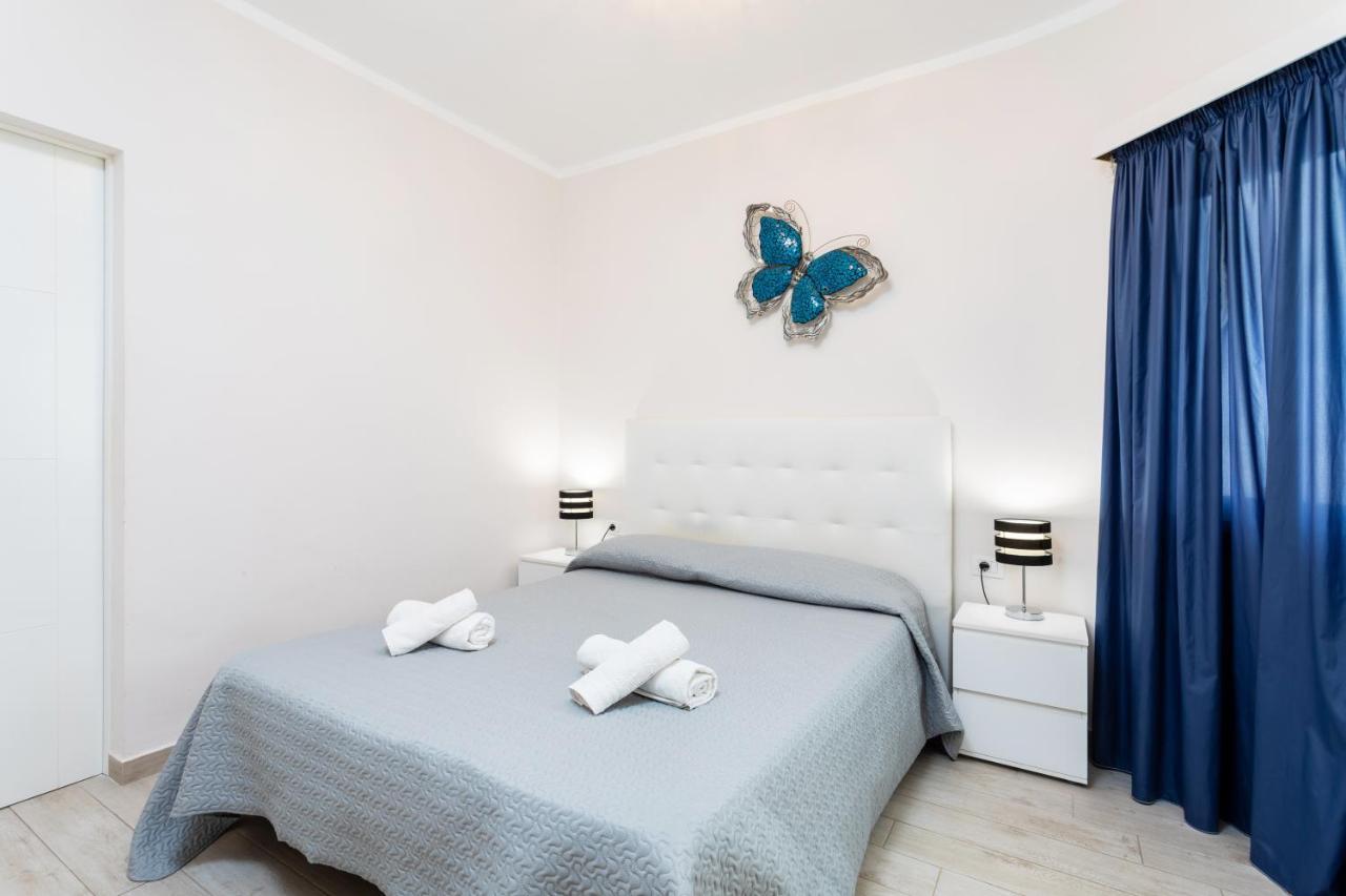 Soleado Apartamento Vistas Al Mar Los Cristianos ロスクリスティアーノス エクステリア 写真