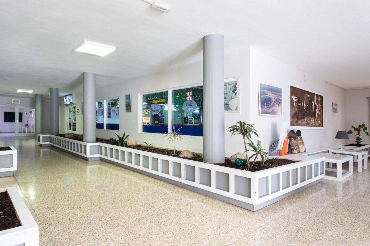 Soleado Apartamento Vistas Al Mar Los Cristianos ロスクリスティアーノス エクステリア 写真