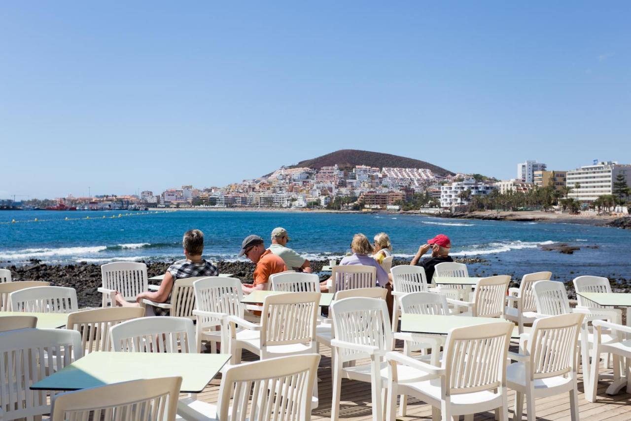 Soleado Apartamento Vistas Al Mar Los Cristianos ロスクリスティアーノス エクステリア 写真