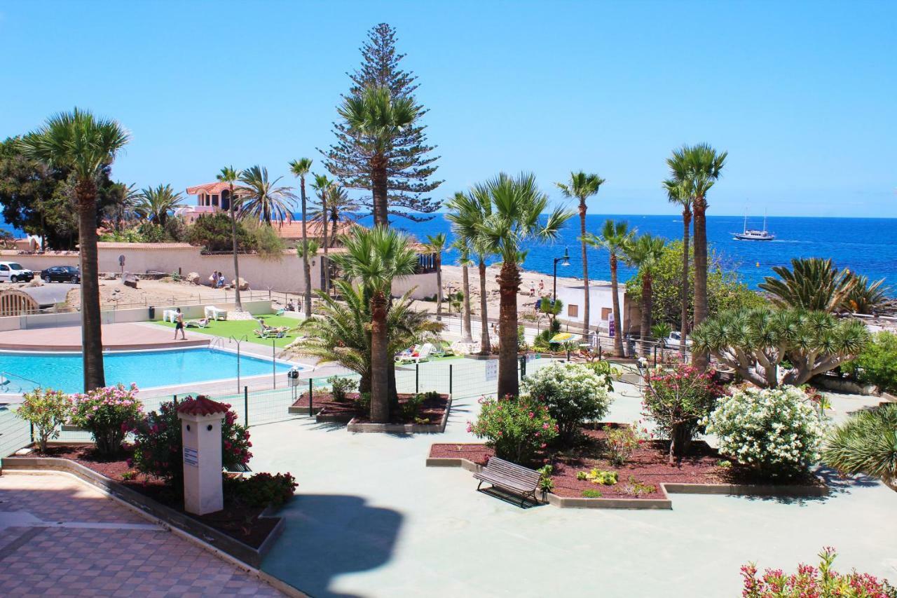 Soleado Apartamento Vistas Al Mar Los Cristianos ロスクリスティアーノス エクステリア 写真